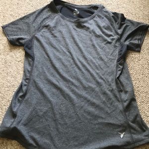Old navy exercise tee